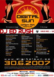 DIGITAL SUN OPEN AIR